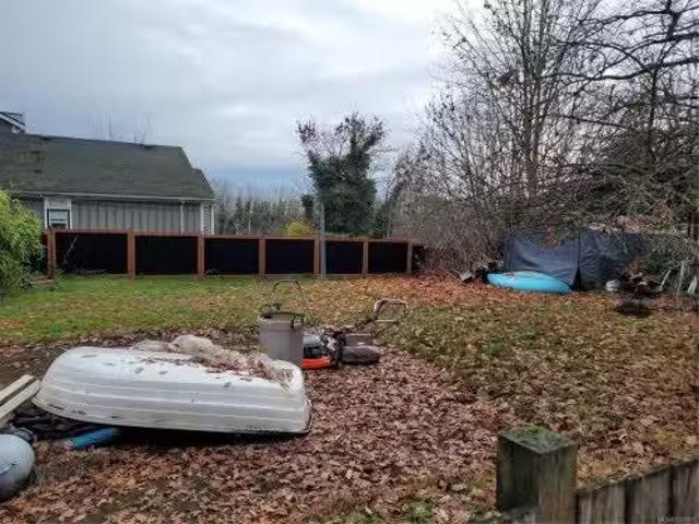 530 Pythian Lane, Nanaimo, BC, V9S 1A9 vacant land for sale.