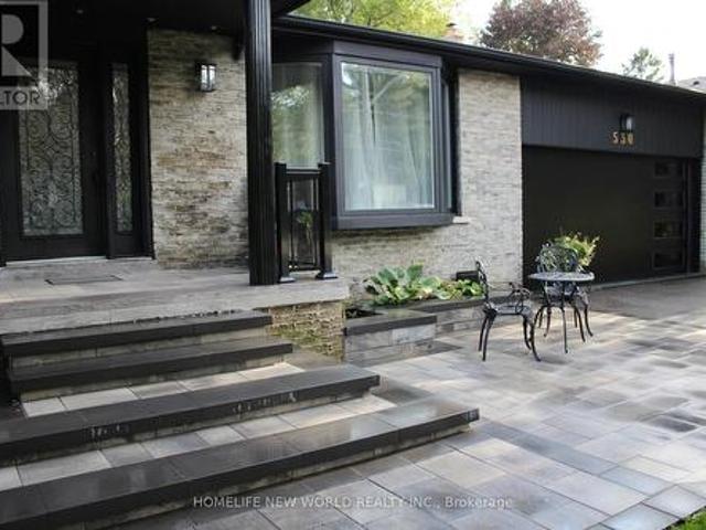 530 Rouge Hills Drive, Toronto, ON, M1C 2Z8 house for sale | Listing ID E13772 | Royal LePage