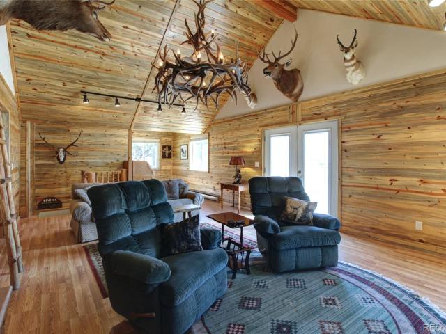 530 Red Feather Road