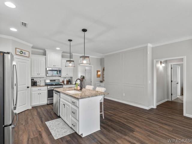 530 Ridgeland Road