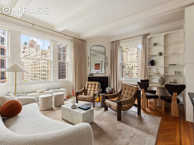 530 West End Avenue, New York, NY