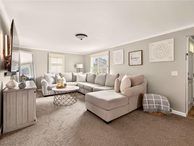 530 Tarrington Road
