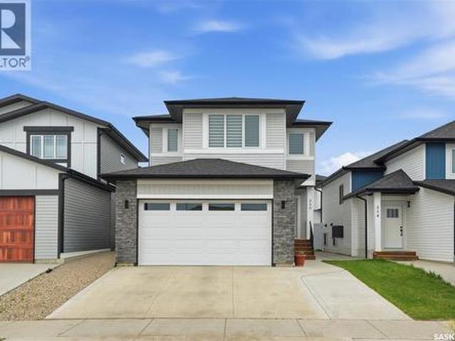 530 Taskamanwa Street, Saskatoon, SK, S7V 1P8 house for sale | Listing ID SK042772 | Royal LePage