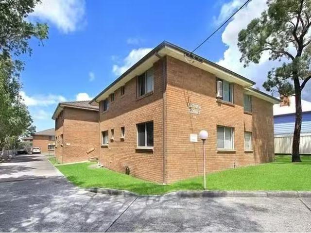 5/30 The Avenue, Corrimal, NSW 2518