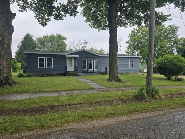 53140 Fulton Road