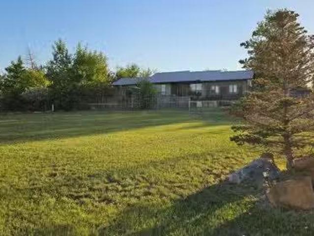 5314 Municipal Road, Coronation, AB, T0C 1C0 house for sale.