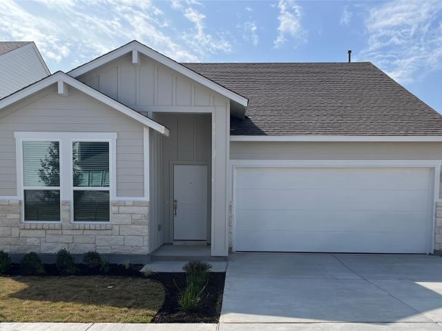 5314 Ovile St, Round Rock, TX 78665 | MLS #5824