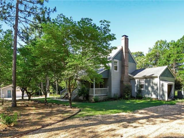 5314 Ole Cypress Springs Road