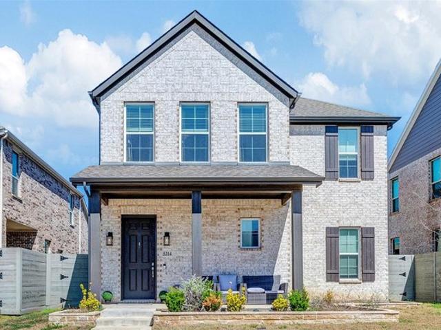 5314 Depot Dr, Sachse, TX 75048