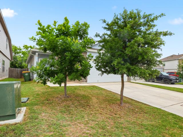 5314 Riley Way, St. Hedwig, TX 78152 | MLS #1960