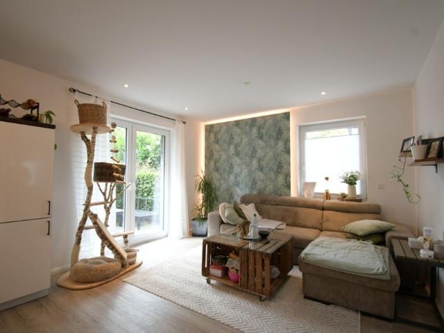 5315 Attraktive 2 Zimmer Wohnung in begehrter Lage an der Tonkuhle in Eversten!
