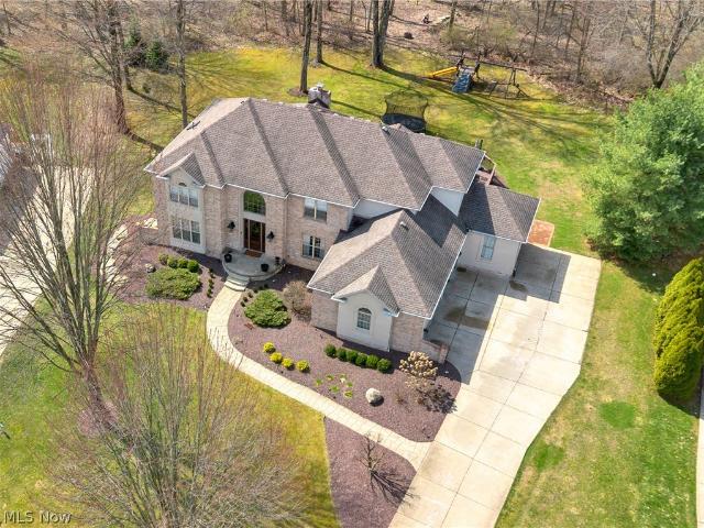 5315 Cloisters Drive