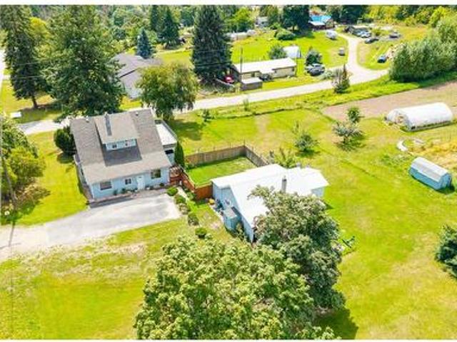 5315 Cory Road, Wynndel, BC, V0B 2N1 house for sale | Listing ID 10393 | Royal LePage