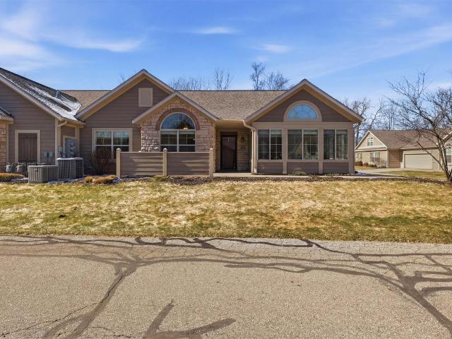 5315 Fawn Creek Drive