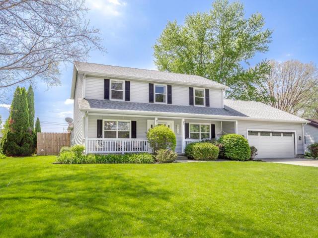5315 Lynnwood Drive