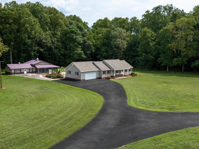 5315 Smithville Road