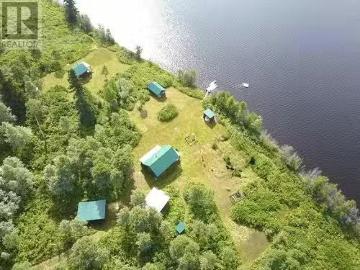 5315 Tsichgass Lake Road, Houston, BC, V0J 1E1 vacant land f.