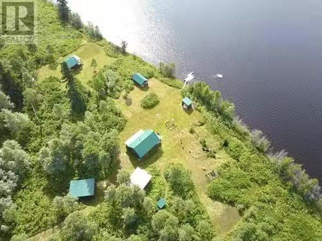 5315 Tsichgass Lake Road, Houston, BC, V0J 1E1 vacant land f.