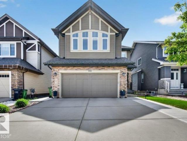 5315 20 Avenue Sw, Edmonton, AB, T6X 1V4 house for sale | Listing ID E4494 | Royal LePage