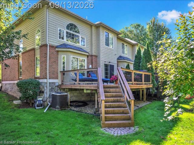 53167 Celtic Drive # 8