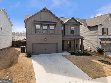 5316 Milford Drive