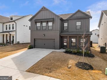 5316 Milford Rd, Gainesville, GA 30507 | MLS #10779