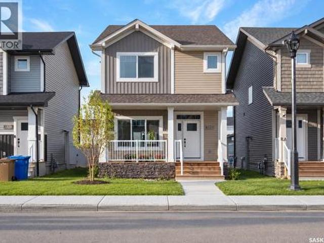 5316 Nicholson Avenue, Regina, SK, S4V 4B6 house for sale | Listing ID SK048047 | Royal LePage