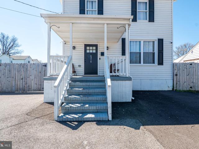 5316 Disney Ave, Baltimore, MD 21225 | MLS #MDAA2141