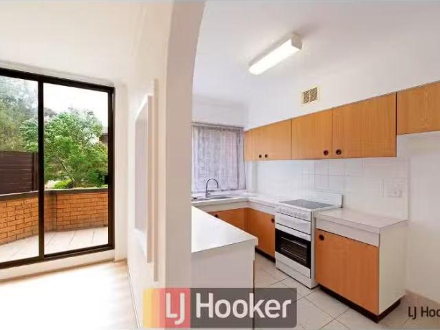 53/17 Medley Street, CHIFLEY Apartment for rent Listed by Gra.