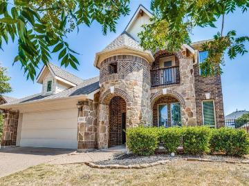 5317 Appalachian Way, Fort Worth, TX 76123 | Compass