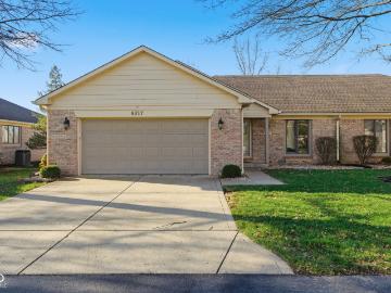 Hall View, West Valley City, Salt Lake County, Utah, USA