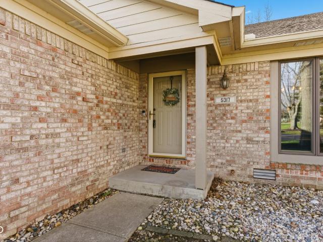 5317 Carnoustie Circle