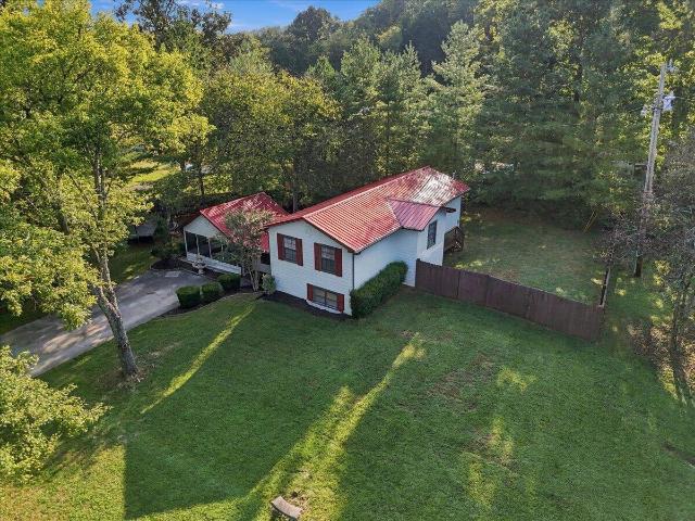 5317 Dearing Road