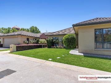 Narrabundah, Symonston, Greater Queanbeyan