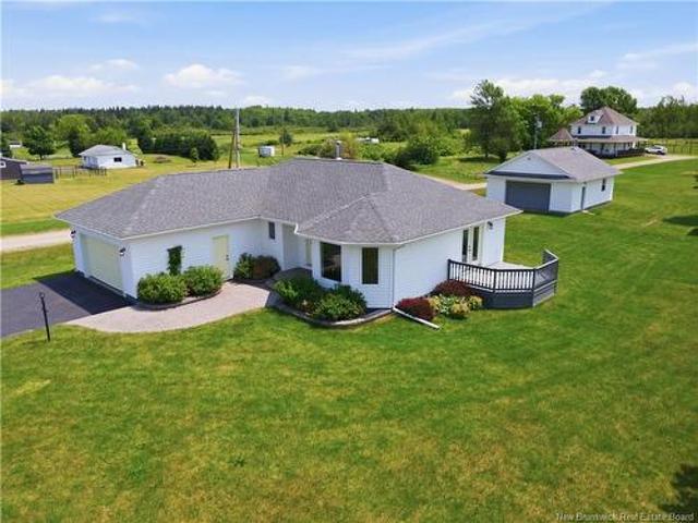 5317 Route 535, Dixon Point, NB, E4S 3Z7 house for sale | Listing ID NB143275 | Royal LePage