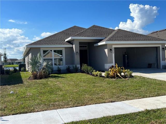 5317 Vespera Street, Fort Pierce, US, FL