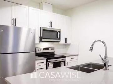 Downtown Edmonton, Edmonton, Alberta - Parking