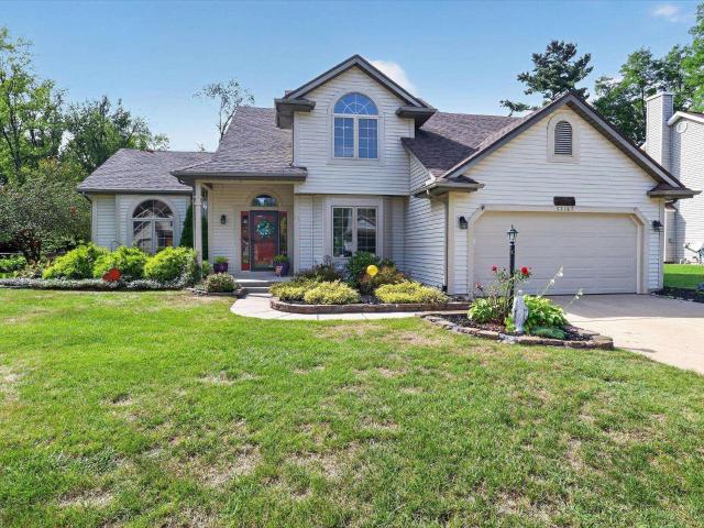 53187 Holly Fern Court