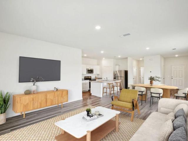 5318 Cottage Landing Drive