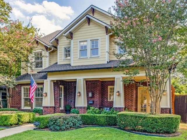 5318 Goodwin Ave, Dallas, TX 75206