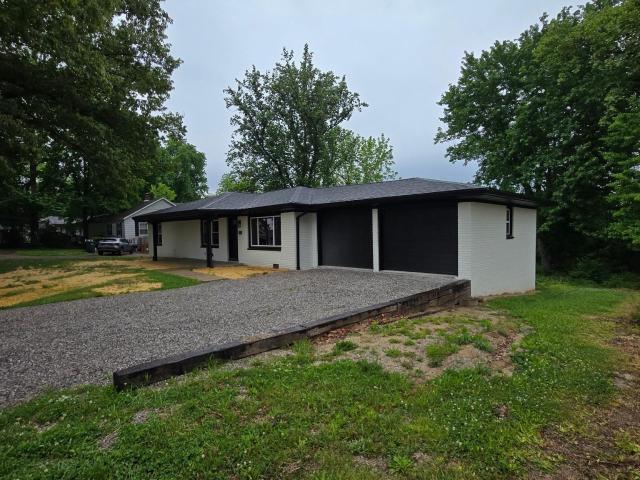 5318 Kratzville Road