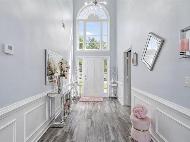 5318 Twin Creeks Place