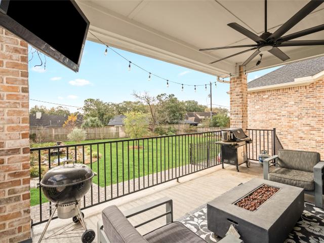 5319 Braesheather Dr, Houston, TX 77096 | MLS #32945