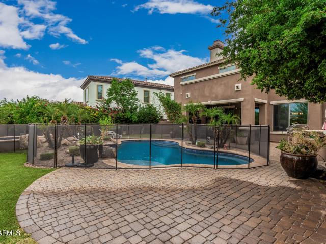5319 E Baker Dr, Cave Creek, AZ 85331 | MLS #6925