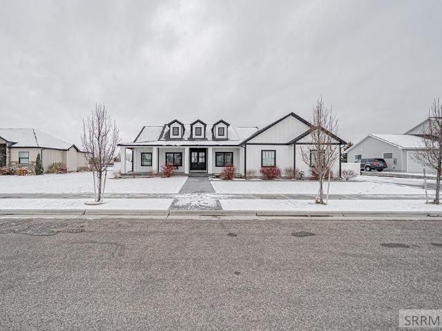 5319 Eaglewood Drive, Idaho Falls, US, ID
