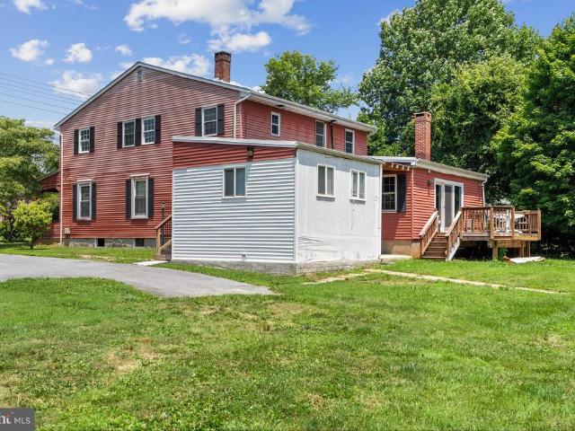 5319 Glen Falls Road