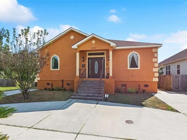 5319 St Anthony Ave, New Orleans, LA 70122