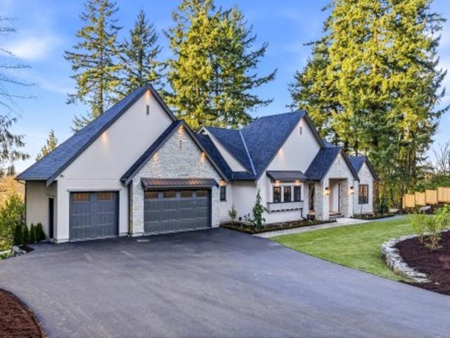 5319 Street, Langley, BC, V2Z 2P6 Luxury House for sale | Listing ID R3107 | Royal LePage Carriage Trade Luxury Properties