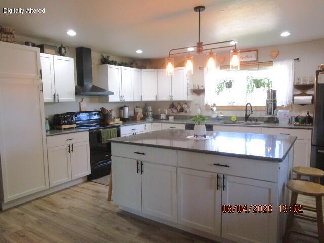 5319 Wagon Wheel Rd