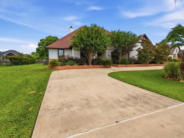 5319 Weston Drive
